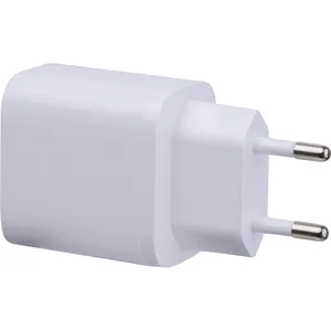 Caricatore USB-A USB-C SABINE 30W, Gadget Promozionali Personalizzati - Product Image 2