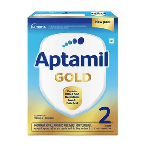 Aptamil Baby Milk Powder Infant Formula