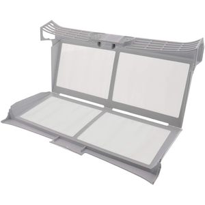 Filtro de plástico para lavadora ERP 00652184, piezas eléctricas para secadora y lavadora - Product Image 2