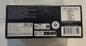 กล่องของเล่นวันพีซจักรพรรดิ์แห่งโลกใหม่รุ่นล่าสุด (OP-09) - Product Image 2