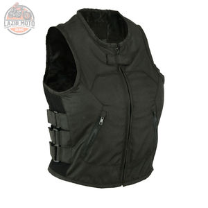 Chaleco Textil para Motociclismo, Chaqueta sin Mangas, Resistente al Viento, Impermeable, Personalizada, de Alta Calidad, Nueva, al por Mayor - Product Image 3
