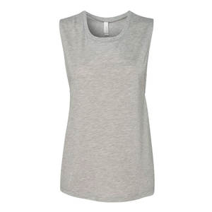 Nouvelle collection été : Débardeur de sport ample et respirant pour femme - Product Image 4