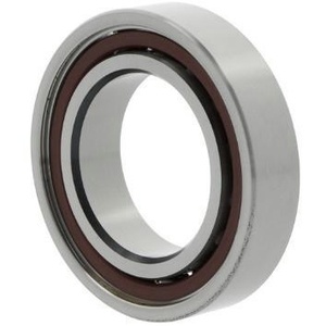 Angular Contact Ball <b>Bearing</b> 7214 CDGB/P4A 70mm ID X 125mm OD X 24mm Width for SKF - Product Image 1