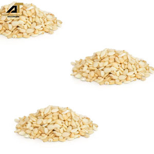 Prix de gros des graines de sésame 100% biologiques, graines de sésame brutes pour l'alimentation et l'huile - Product Image 5