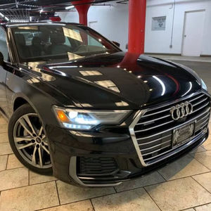 ใช้แล้ว2021 AU-Di A6 qua-ttro Pre-mium 55 TFSI - Product Image 1