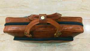 Unisex Burgundy sợi nhỏ da máy tính xách tay Cặp ba lô RFID tính năng mềm Vai Túi Messenger cho trường làm việc du lịch - Product Image 3