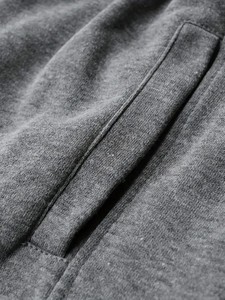 Pantalones sueltos informales de algodón 100% de alta calidad para hombre, ropa de calle de gran tamaño con diseño Cargo con múltiples bolsillos - Product Image 4