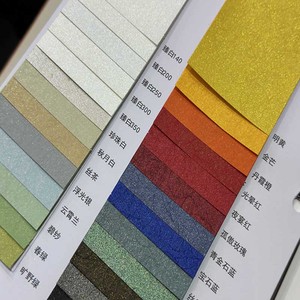 Lizheng 230gsm Color Board Office Stationary A4 Embossed <strong>Texture</strong> Leather Grain Cardstock <strong>Paper</strong> Linen Textured <strong>Paper</strong> - Product Image 3