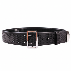 เข็มขัดไนลอนยุทธวิธีออกแบบได้ตามต้องการอุปกรณ์รักษาความปลอดภัยที่ทนทานน้ำหนักเบาพร้อมตะกร้าสานพื้นผิวเป็น2026ใหม่ - Product Image 5