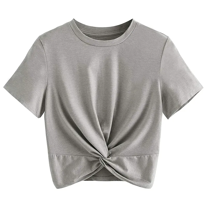 Blusas transpirables de secado rápido, Top corto, gran oferta, blusas y Camisas de mujer de talla grande suaves y ecológicas de alta calidad de talla grande