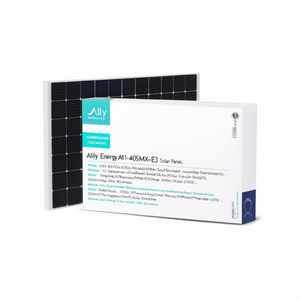 Panneau solaire Alily Energy AL41-405MX-E3 - Product Image 2