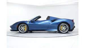 Used 2024 High Performance Coupe Automatic Rear Wheel <b>Drive</b> Certified Pre-Owned - Product Image 3