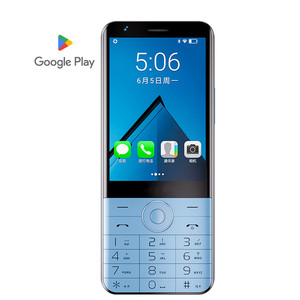 DOOV R17 Pro R707 โทรศัพท์มือถือปุ่มกดขนาด 3.54 นิ้ว ระบบ Android ใช้ชิปประมวลผล MT6762 Octa Core ระบบปฏิบัติการ Android 13 หน่วยความจำ 4GB+64GB รองรับ 4G LTE ซิมคู่ ขายส่งจากโรงงาน - Product Image 6