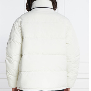 2025 Veste matelassée pour hommes de qualité supérieure conçue pour une chaleur ultime, un confort léger et des aventures parfaites de style urbain moderne - Product Image 2