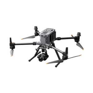 DJI Matrice 350 rtk Drone M350 rtk m350rtk với tầm nhìn ban đêm FPV máy ảnh 55 Max Thời gian bay DJI O3 doanh nghiệp truyền - Product Image 4