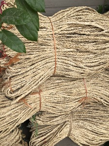 Artesanías de algas marinas retorcidas de alta calidad, productos agrícolas exportados personalizados de Vietnam al mejor precio - Product Image 1