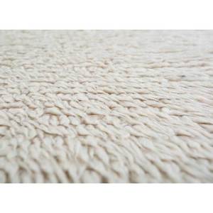 Tapis en laine noués à la main Zuri Ivory Pae-1389 pour la décoration intérieure - Product Image 3