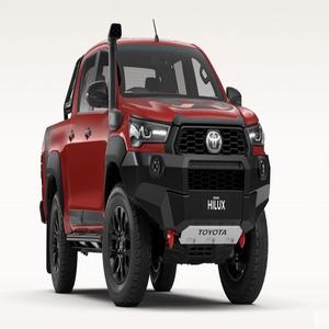 Excelente Usado 2022-2024 TO YO TAs HILUX DC 2,7 P AT 4X4 para la venta - Product Image 4