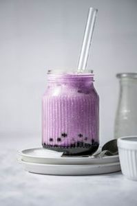 ขายส่งผงเผือกสีม่วงบริสุทธิ์ 100% สําหรับอบแหล่งกําเนิดสินค้าเวียดนาม - Product Image 6