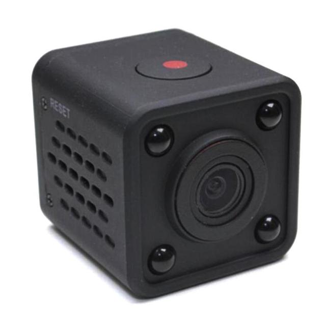 High Quality 1080P Camera DV DVR Wifi Mini Cctv Camera Camcorder Video Voice Recorder