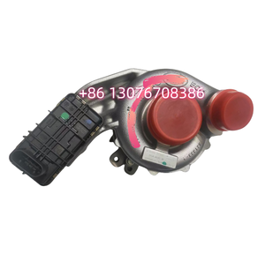 Turbocompressore 3.0L <span class=keywords><strong>TD6</strong></span> Diesel LR084606 LR061996 829440-5004S sinistra GL2786 Turbo per Land Rover Range Rover Vogue Sport Discovery 5 - Product Image 2