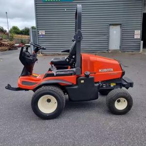 Tractor Agrícola Compacto Kubota F3090 Directo de Fábrica |   Motor Diésel de Alto Rendimiento |   Compatible con cargador frontal - Product Image 1