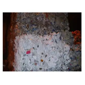 Best Quality HDPE Milk Bottle Scrap in Bulk for Sale