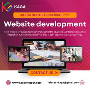 Dịch vụ phát triển trang web Blog sáng tạo với Chứng Khoán hỗ trợ Android có sẵn-Tối ưu hóa SEO Nhà Văn quản lý nội dung dễ dàng - Product Image 3