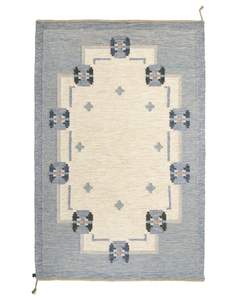 100% laine Kilim tapis Vintage Style Flatweave tapis pour salon et chambre Kilim tapis fabricant - Product Image 3