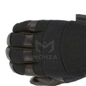 ถุงมือหนังแท้คุณภาพสูงน้ำหนักเบา MOHZA INDUSTRIES MI-06 สำหรับทุกเพศ ผลิตในปากีสถาน ขายดี - Product Image 6