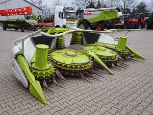 CLAAS Orbis 450 - Product Image 6