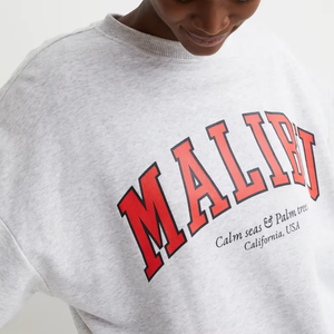 Haut en coton respirant court pour femmes T-shirt d'entraînement en gros Haut court de style décontracté uni pour femmes - Product Image 4