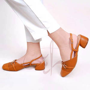 Mocasines Ligeros para Mujer, Estilo Slip-On, Personalizables, de Tacón, Más Vendidos - Product Image 2