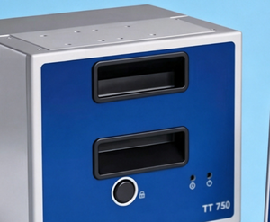 Nuevas piezas de repuesto para la máquina codificadora automática continua TTO <span class=keywords><strong>TT750</strong></span> para impresora de fecha de caducidad de embalajes de la marca L, tinta solvente, 1 año de garantía. - Product Image 1