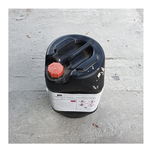 High Quality 25L Type 1 BS 3416 Bituminous Solution Solvent-Based Bitumen <b>Primer</b> Factory Price Directly From Malaysia - Product Image 4