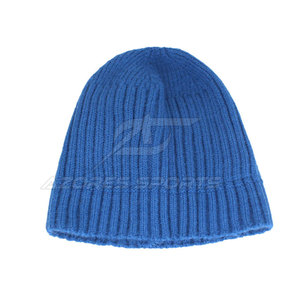 Outdoor Winter Beanie Hats Wool/Cotton Jacquard Knitted Soft Warm Headwear Stretchy Lightweight Casual Customizable Accessories - Product Image 4