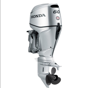 Offre incroyable pour le moteur hors-bord en acier à 4 temps BFP60A1LRT de 60 ch, propulsion puissante, bricolage OEM, arbre long, télécommande - Product Image 2