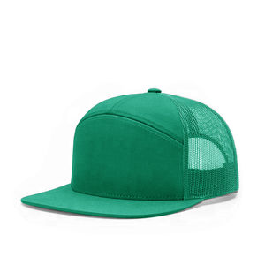 Casquette Snapback Unisexe de Haute Qualité au Design Nouveau, Casquette Casual Streetwear Personnalisée pour les Sports de Plein Air, Service OEM Disponible en Gros - Product Image 6