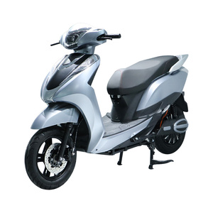 2025 meilleure vente X9 1000W <span class=keywords><strong>Scooter</strong></span> électrique à grande vitesse 40 km/h véhicule à deux roues amovible affichage numérique Vintage Brushless - Product Image 6