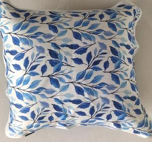 ปลอกหมอนอิงสำหรับตกแต่งบ้านพิมพ์ลายหรูหราแบบกำหนดเองสามารถซักได้และกันรอยเปื้อน - Product Image 2