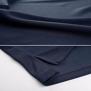 Camiseta con estampado de LOGOTIPO personalizado de verano 100% de algodón de alta calidad, camisetas lisas en blanco para hombre, Camiseta de algodón Premium de 210gsm - Product Image 6