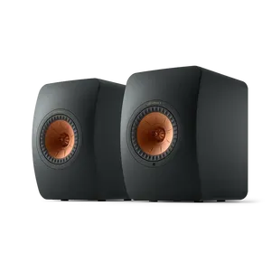 SALES PRIME KEFs LS50 <b>Wireless</b> II Active <b>Speaker</b> System - Product Image 1