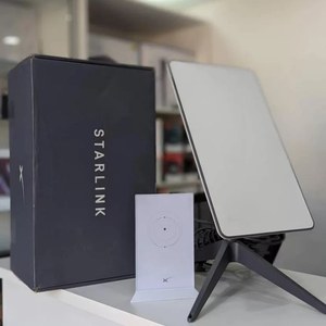 Nuevo Kit Estándar de Internet Satelital de Alta Velocidad Starlink Original, con Accesorios Completos - Product Image 4