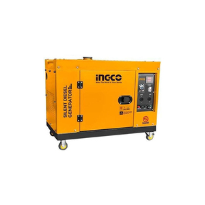 8kva 9kva 10kva 20kva 20kva סופר שקט גנרטור כוח leton מפעל דיזל ניידים ניידים מקורר אוויר מקורר - Product Image 4