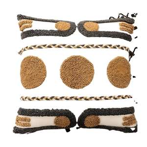 Latest Stylished Modern Sleek Decorative Throw Pillows Clean Minimalist Style for Bedrooms <b>Sofas</b> Living Spaces-Bulk Supply - Product Image 1