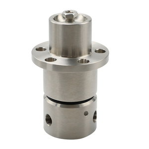 Transmisor de Nivel de Presión Cerámico Anticorrosivo Sumergible GLT570 para Solución de Hipoclorito de Sodio - Product Image 1