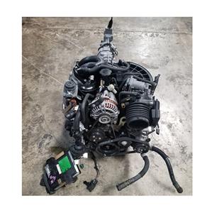 Motor rotativo 13B usado de alta calidad-Garantía incluida - Product Image 5