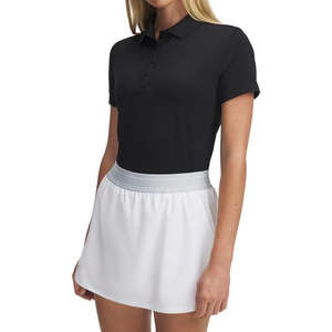 Ropa de Golf de Sublimación de Alta Calidad, Polo de Golf para Mujer, Camiseta Polo Personalizada, Polos Deportivos para Mujer con Logotipo Personalizado - Product Image 3