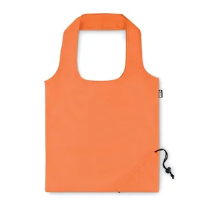 Bolsa Plegable FOLDPET de RPET, Sostenible, para Promociones y Merchandising - Product Image 5