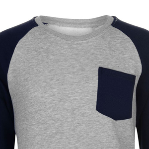 Precio barato Hombres Sudaderas Full Pullover Sudaderas Alta calidad cómodo Logotipo de tamaño personalizado y cualquier color Hombres - Product Image 5